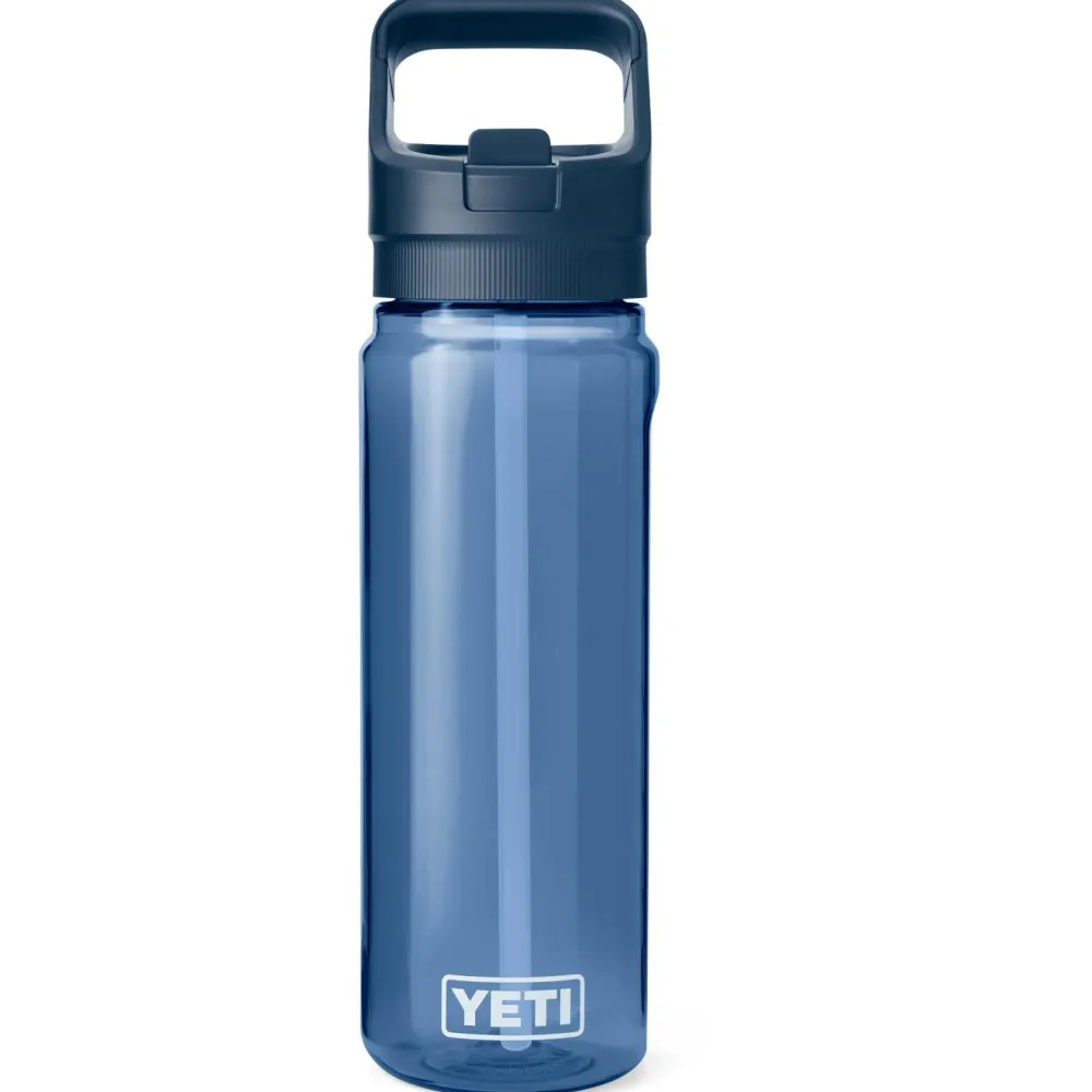 - Yonder C Straw Bottle - Trinkflasche>Yeti Coolers