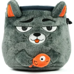 YY Vertical - Chalk Bag Cat - Chalkbag