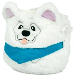 Sale - Chalk Bag Samoyed Dog - Chalkbag Kletter- & Boulderzubehör|Chalkbags