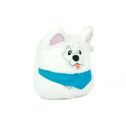 Sale - Chalk Bag Samoyed Dog - Chalkbag Kletter- & Boulderzubehör|Chalkbags