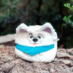 Sale - Chalk Bag Samoyed Dog - Chalkbag Kletter- & Boulderzubehör|Chalkbags