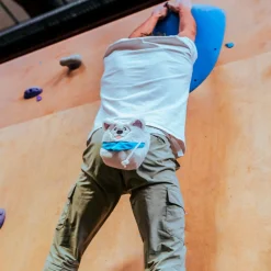 Sale - Chalk Bag Samoyed Dog - Chalkbag Kletter- & Boulderzubehör|Chalkbags