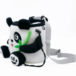 YY Vertical - Chalkbag Panda - Chalkbag^ Kletter- & Boulderzubehör|Chalkbags