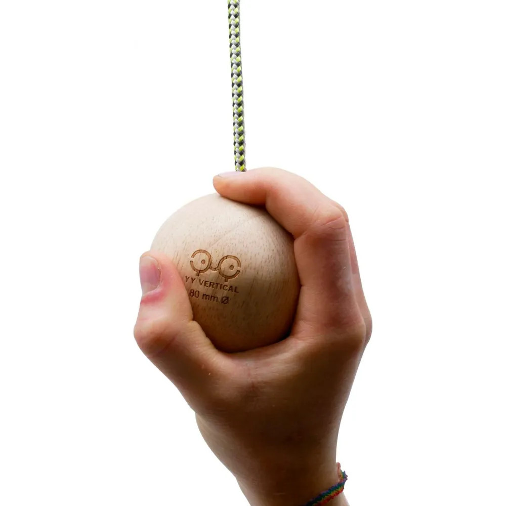 YY Vertical - Climbing Balls - Trainingsgerät^ Training
