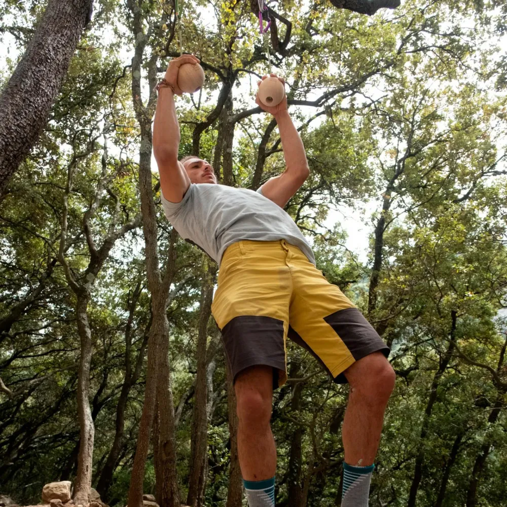 YY Vertical - Climbing Balls - Trainingsgerät^ Training