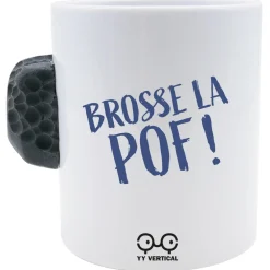 Clearance - Climbing Mug - Becher Outdoor-Küche|Kletter- & Boulderzubehör