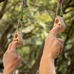 YY Vertical - Duo - Fingertrainer^ Trainingsboards