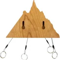 Hot - Keyholder Aiguille Du Midi Edition - Wandhalterung Kletter- & Boulderzubehör|Sonstiges Kletterzubehör