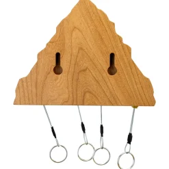 YY Vertical - Keyholder Everest Edition - Wandhalterung
