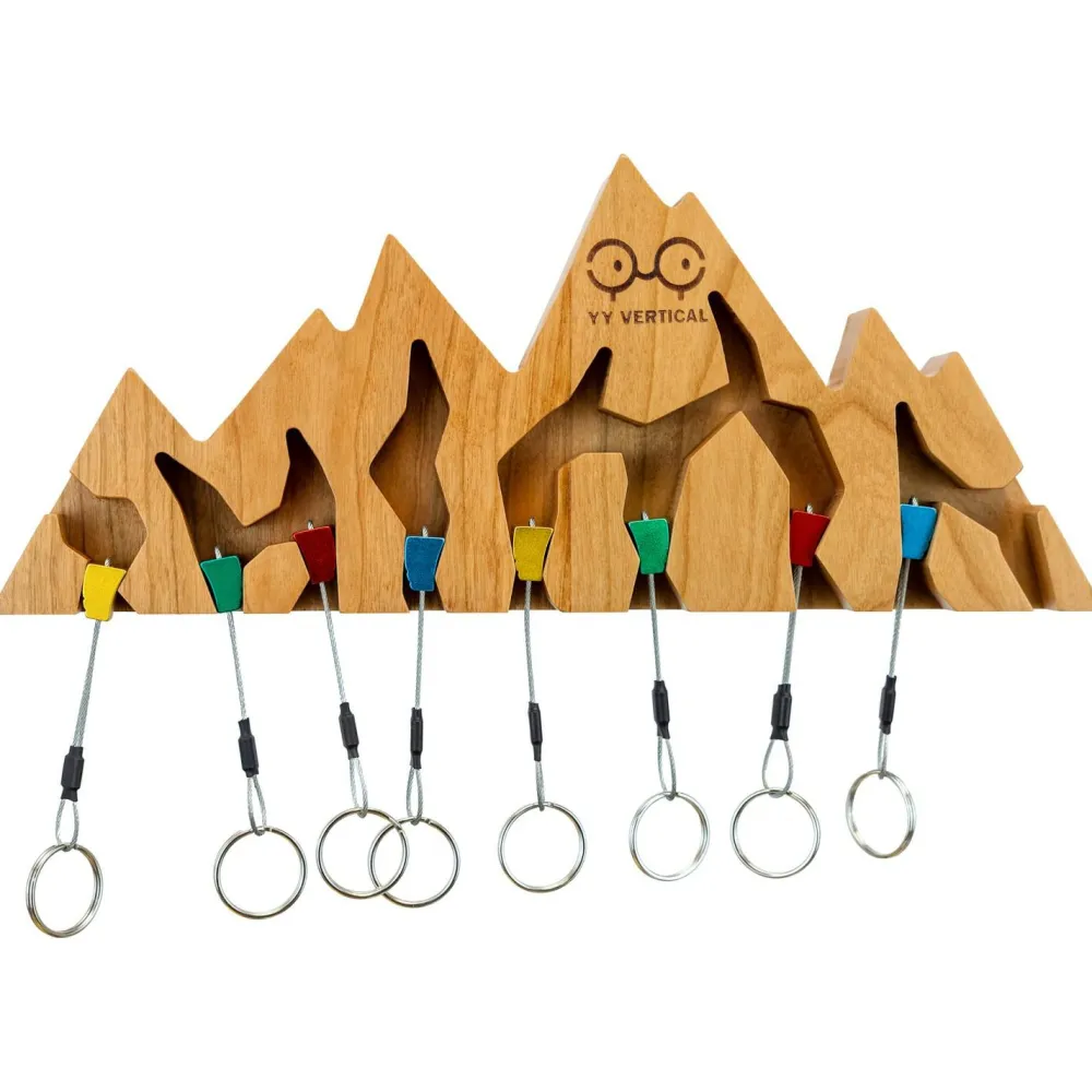 YY Vertical - Keyholder XL - Wandhalterung