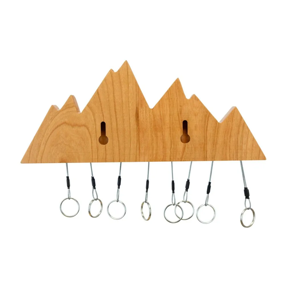 YY Vertical - Keyholder XL - Wandhalterung