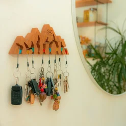 YY Vertical - Keyholder XL - Wandhalterung