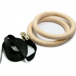 YY Vertical - Ring Wood - Trainingsgriffe