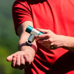 YY Vertical - Shock Mini - Massagepistole