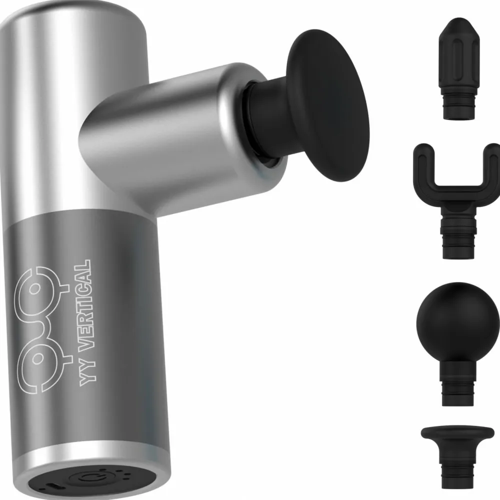 Sale - Shock One - Massagepistole Fitness-Ausrüstung