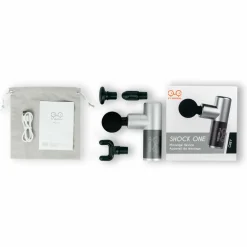 Sale - Shock One - Massagepistole Fitness-Ausrüstung
