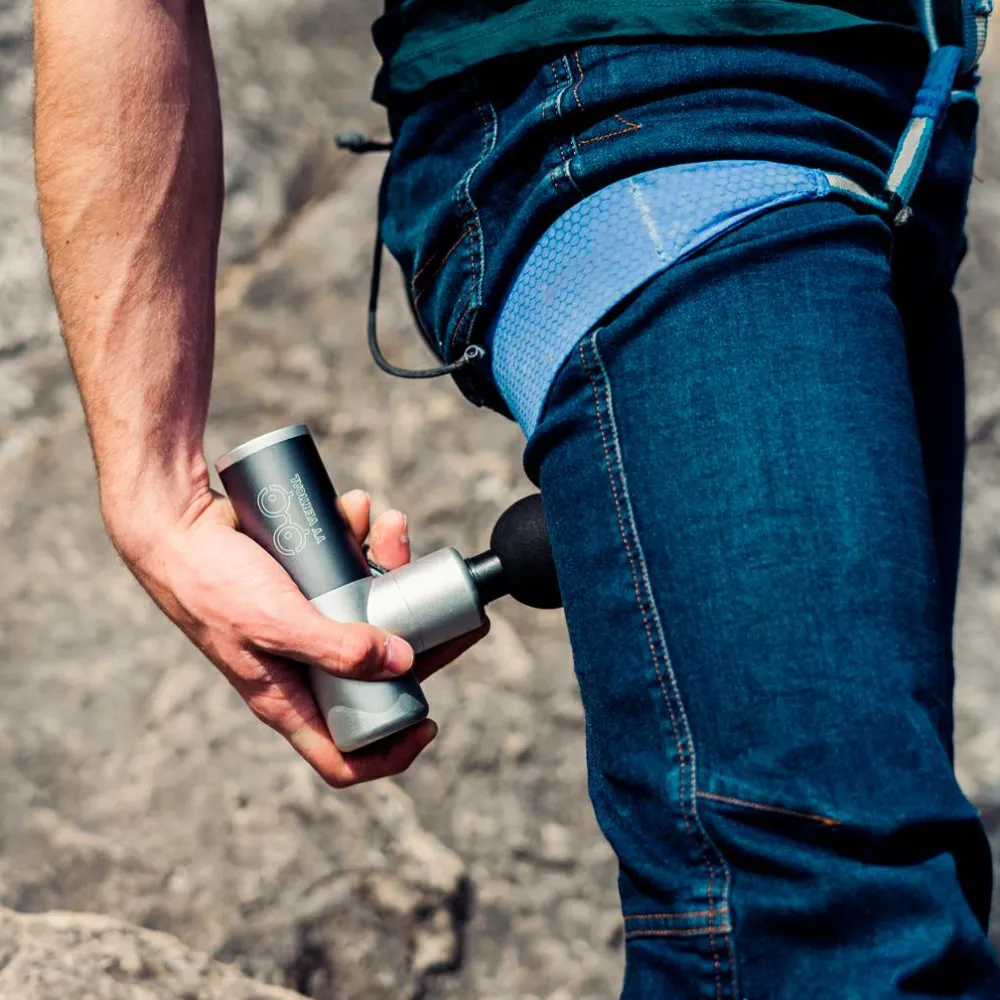 Sale - Shock One - Massagepistole Fitness-Ausrüstung