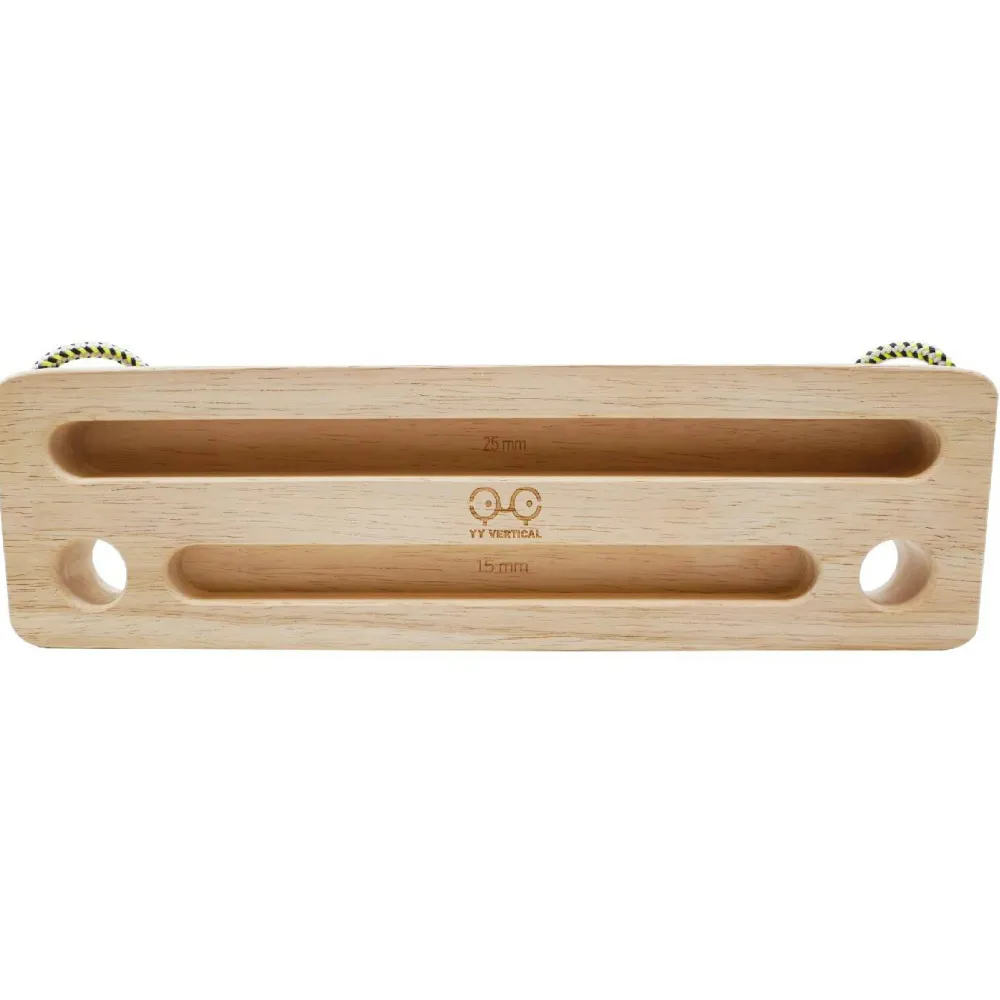 YY Vertical - Travelboard - Trainingsboard