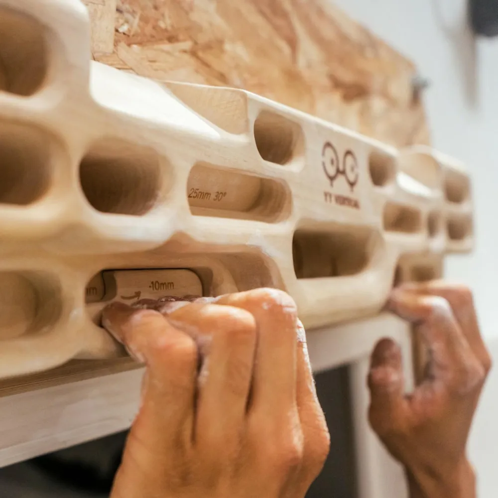 YY Vertical - Verticalboard One - Trainingsboard^ Trainingsboards