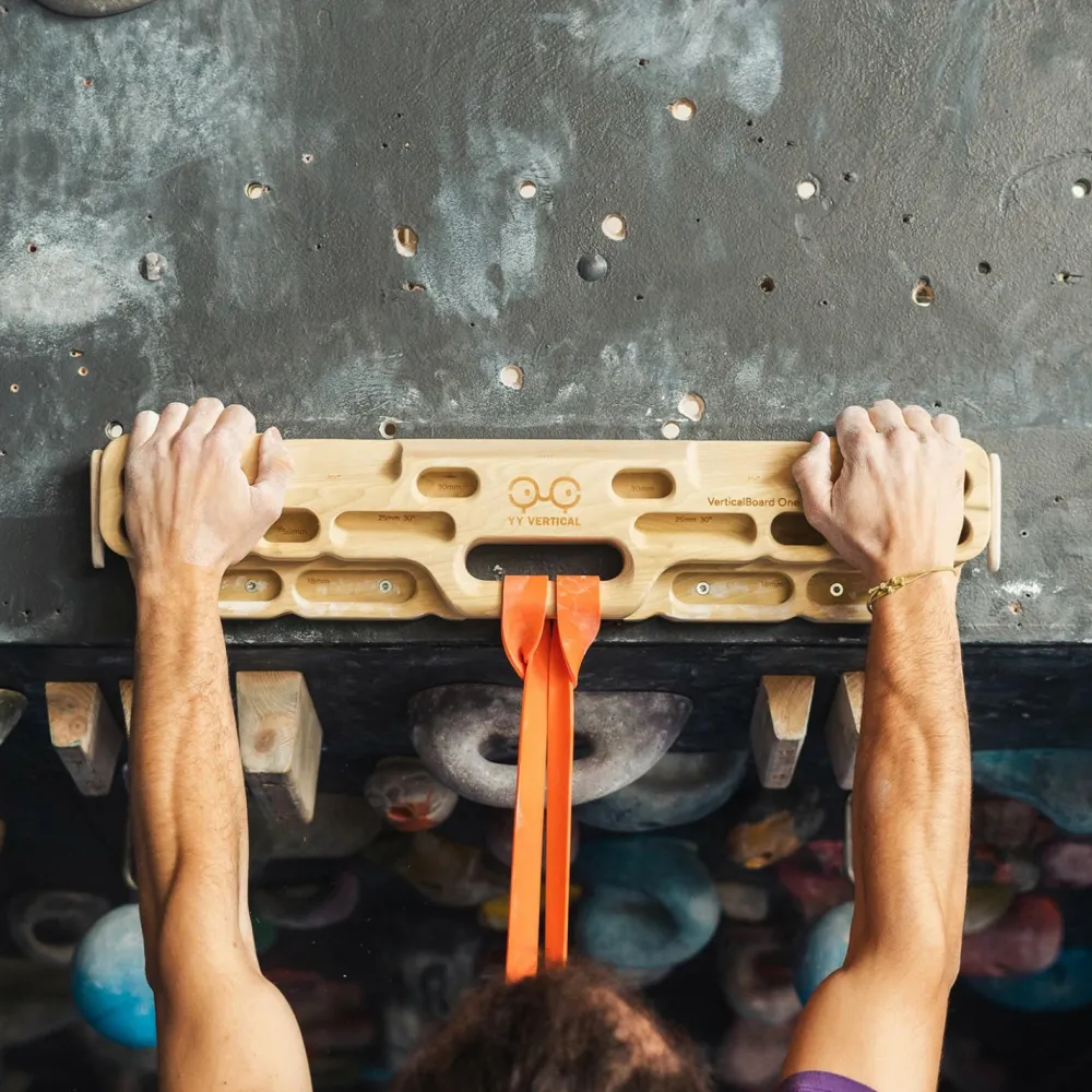 YY Vertical - Verticalboard One - Trainingsboard^ Trainingsboards