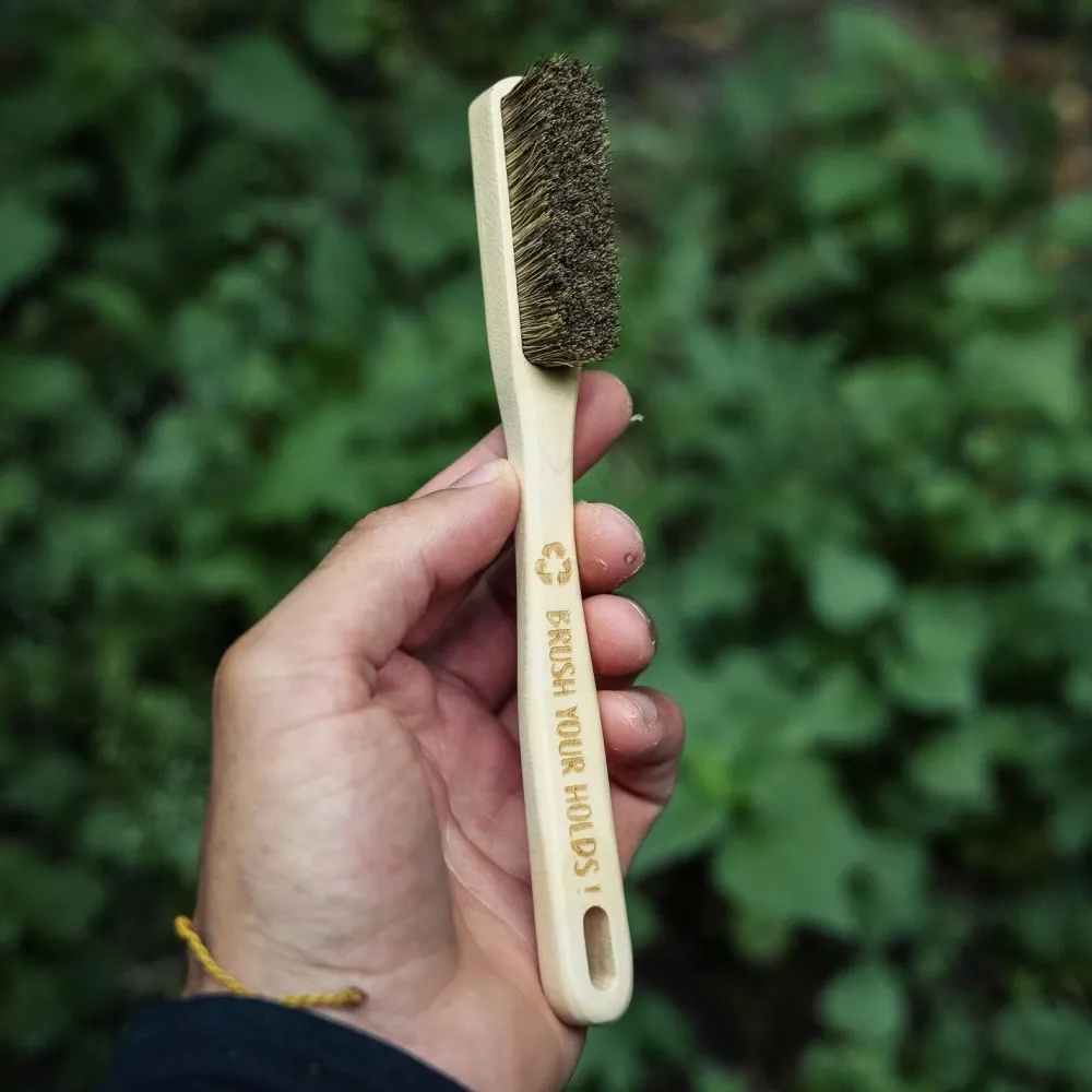 - VerticalBrush - Boulderbürste>YY Vertical Online