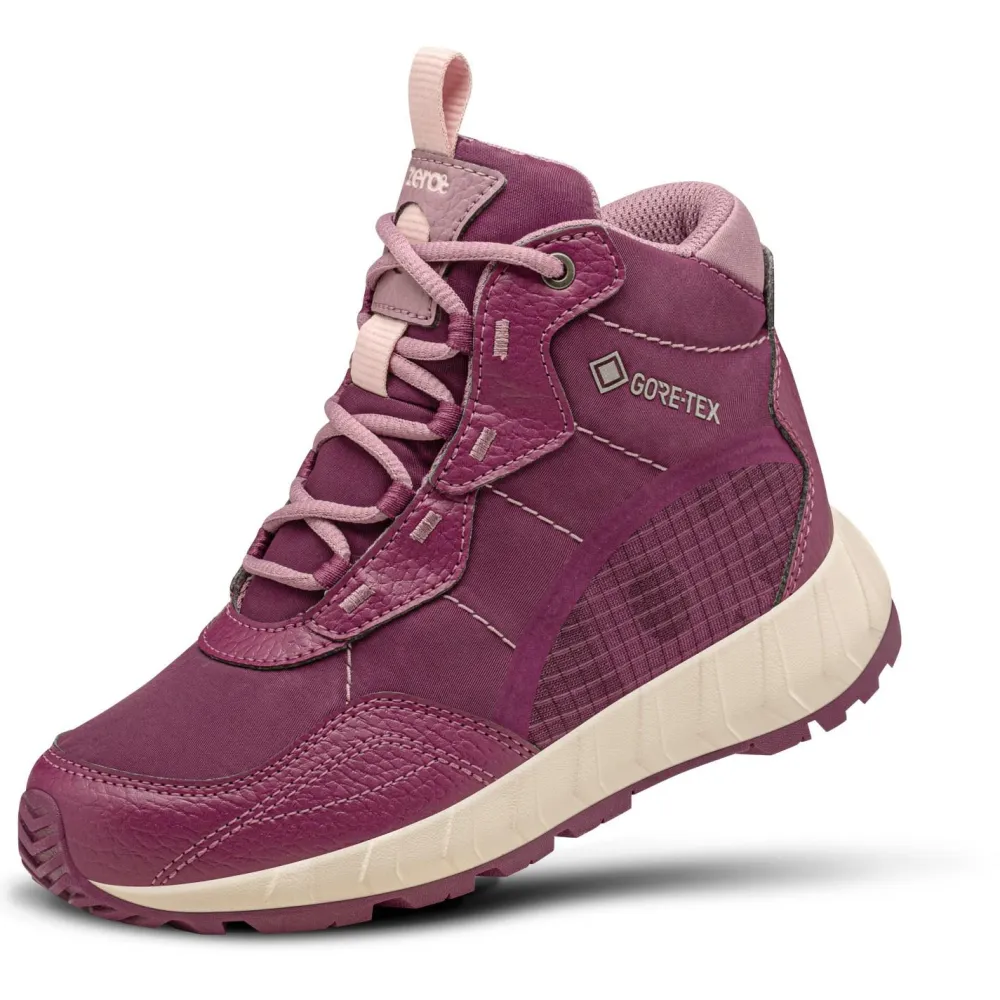 Hot - Kid's Chalmers GTX - Freizeitstiefel Kinder Winterschuhe|Freizeitstiefel