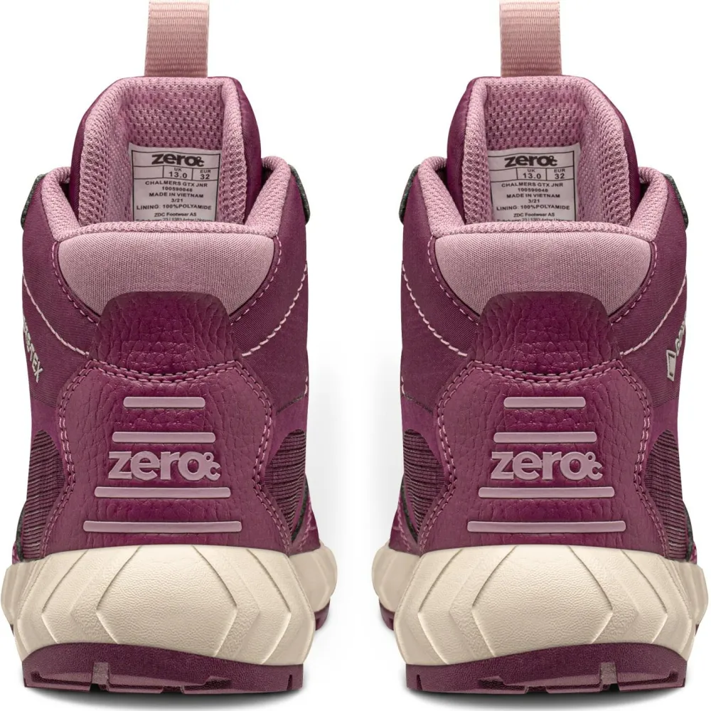 Hot - Kid's Chalmers GTX - Freizeitstiefel Kinder Winterschuhe|Freizeitstiefel