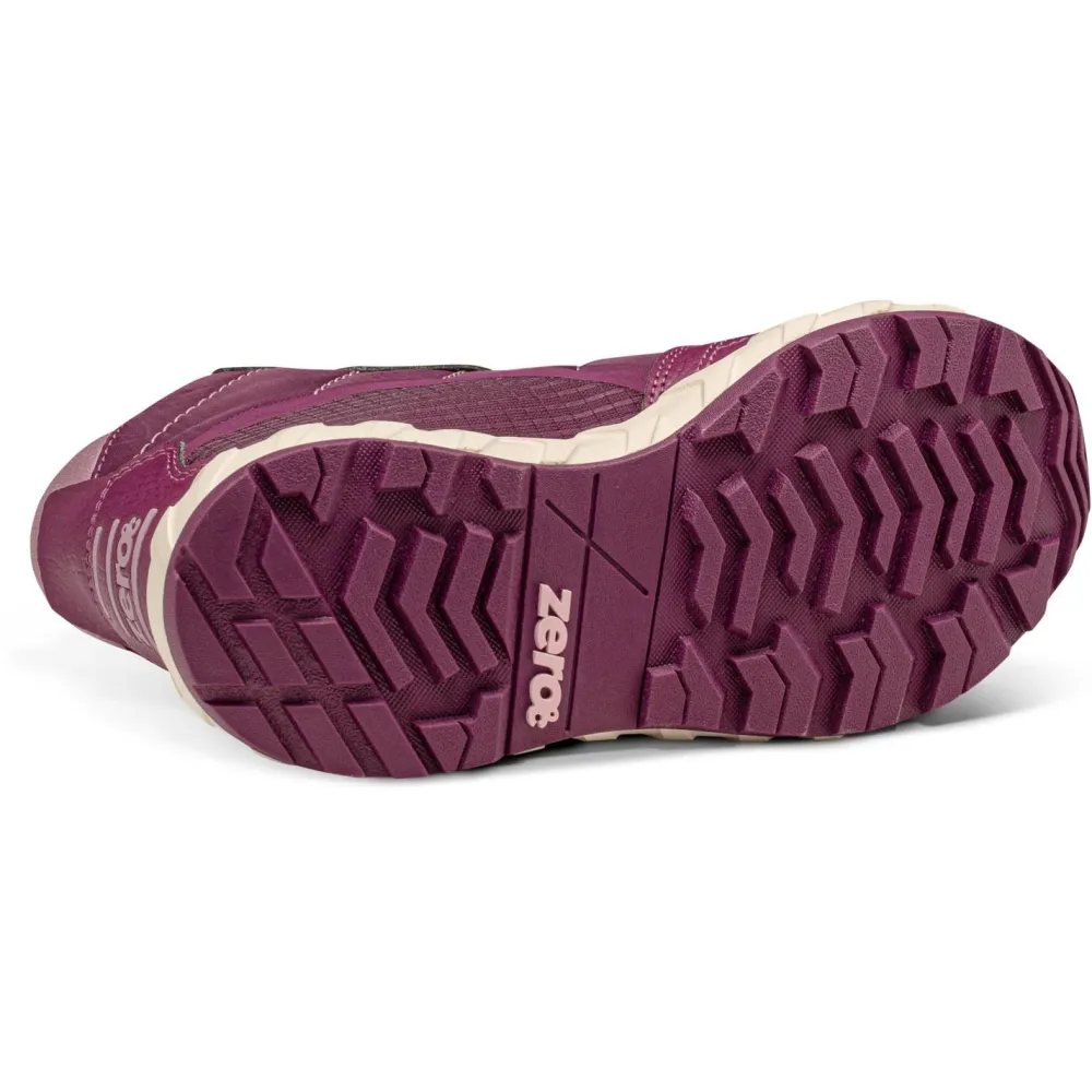 Hot - Kid's Chalmers GTX - Freizeitstiefel Kinder Winterschuhe|Freizeitstiefel