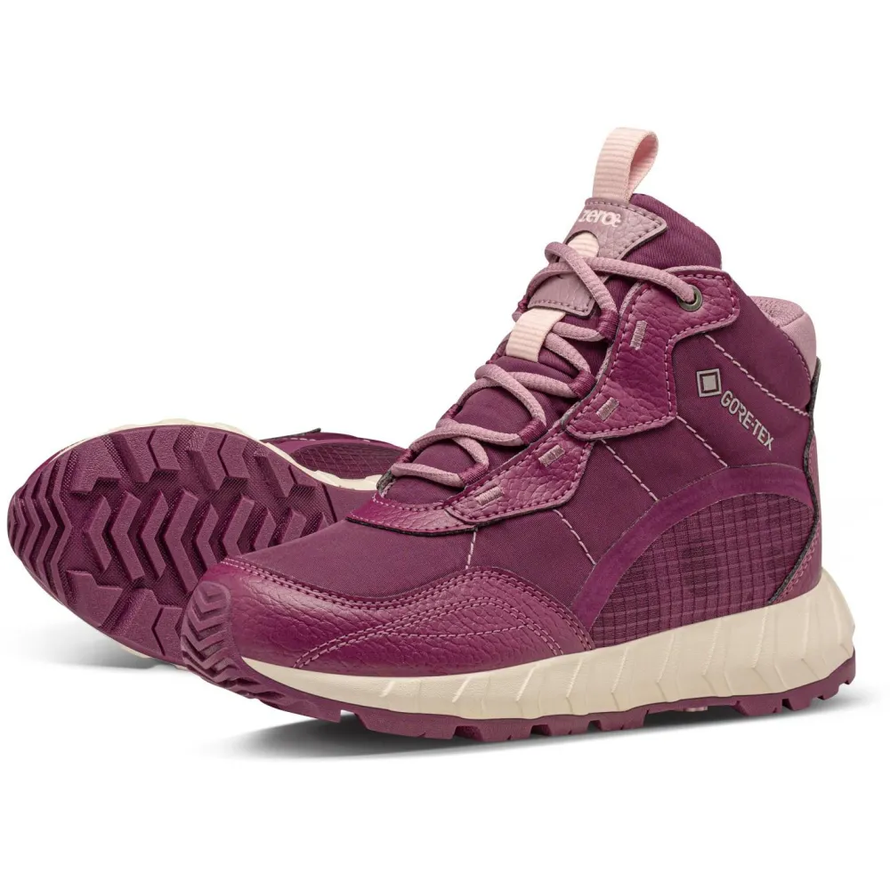 Hot - Kid's Chalmers GTX - Freizeitstiefel Kinder Winterschuhe|Freizeitstiefel