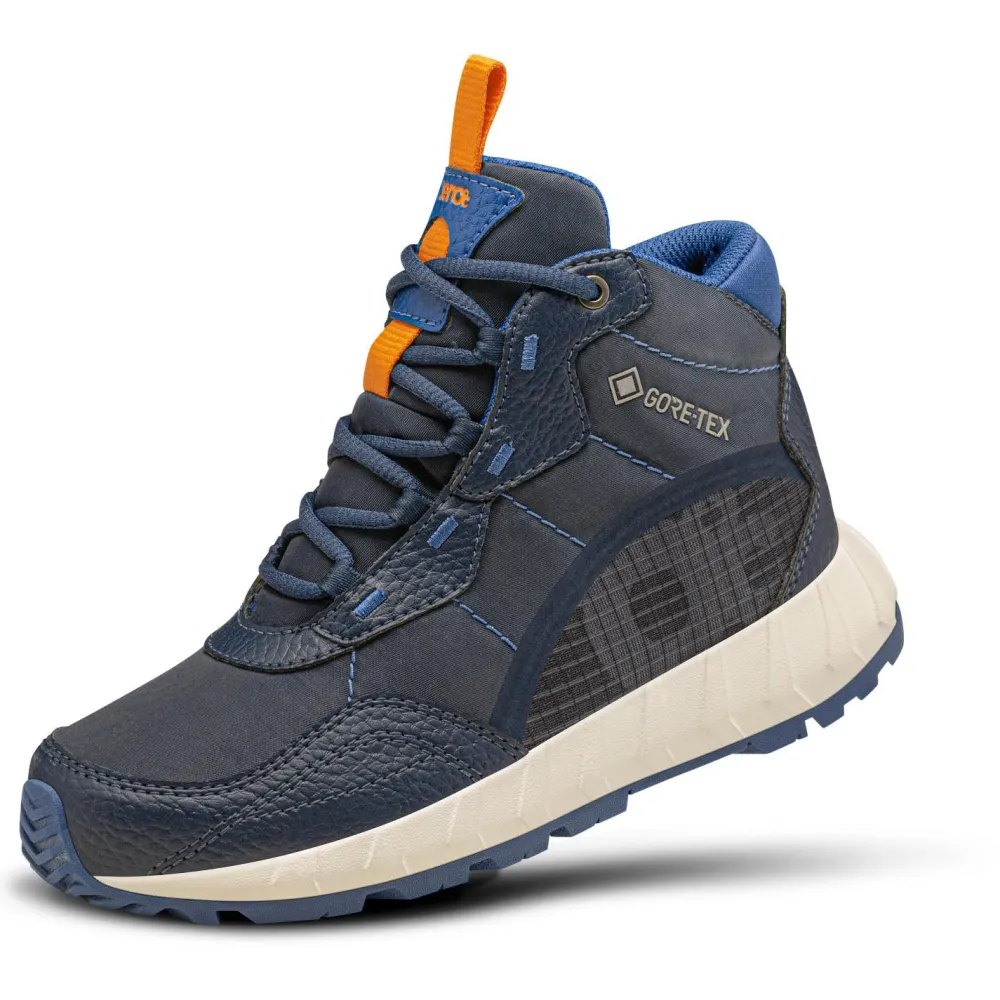 Hot - Kid's Chalmers GTX - Freizeitstiefel Kinder Winterschuhe|Freizeitstiefel