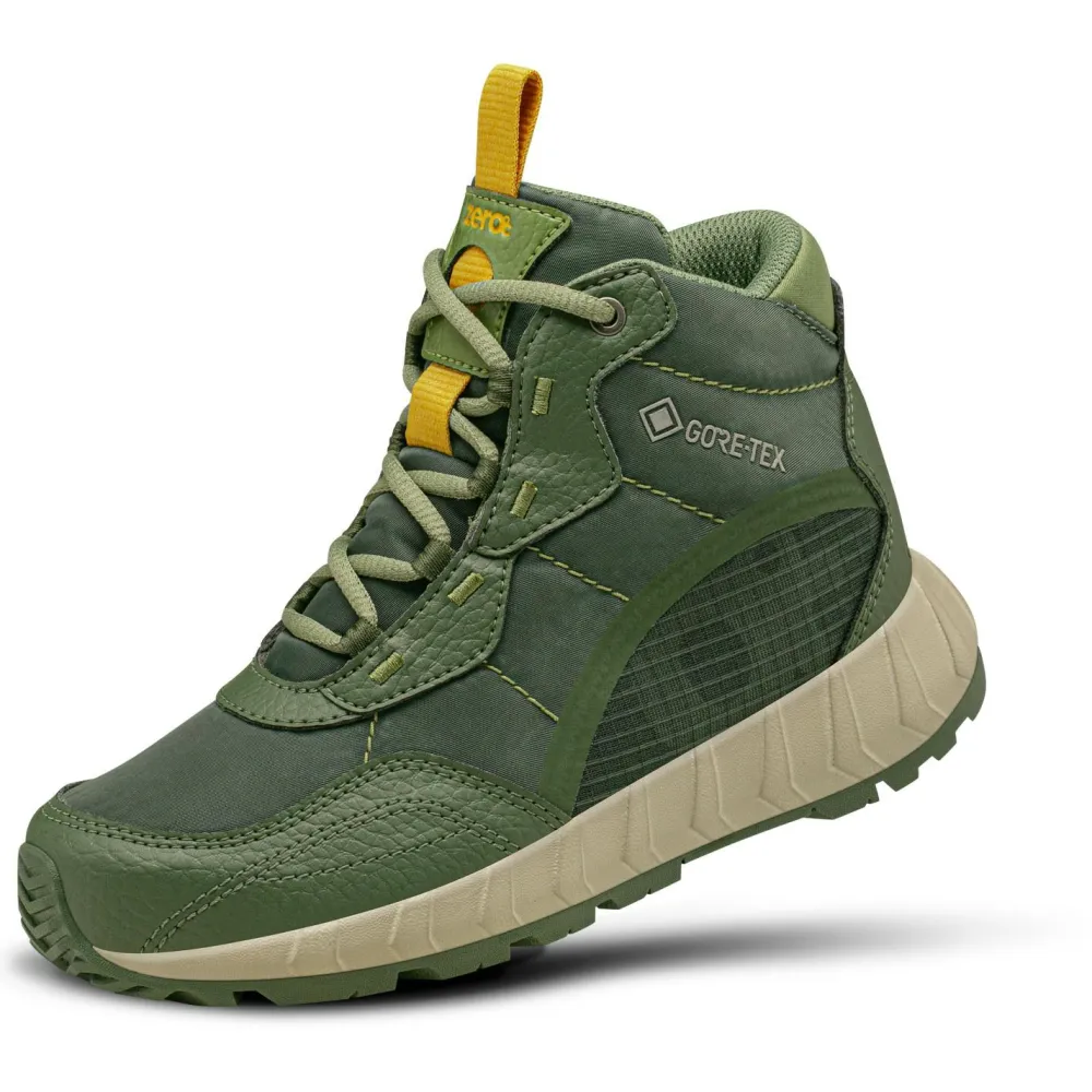 Hot - Kid's Chalmers GTX - Freizeitstiefel Kinder Winterschuhe|Freizeitstiefel