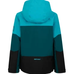Ziener - Boy's Agimo-Z - Skijacke^Kinder Skibekleidung|Winterjacken