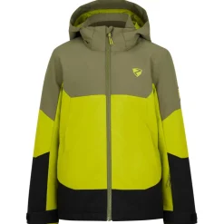 Ziener - Boy's Agimo-Z - Skijacke^Kinder Skibekleidung|Winterjacken