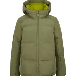 New - Boy's Awar-Z - Kunstfaserjacke Kinder Skibekleidung|Winterjacken