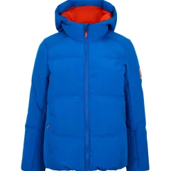 New - Boy's Awar-Z - Kunstfaserjacke Kinder Skibekleidung|Winterjacken