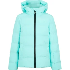 - Girl's Amani-Z - Kunstfaserjacke>Ziener Outlet