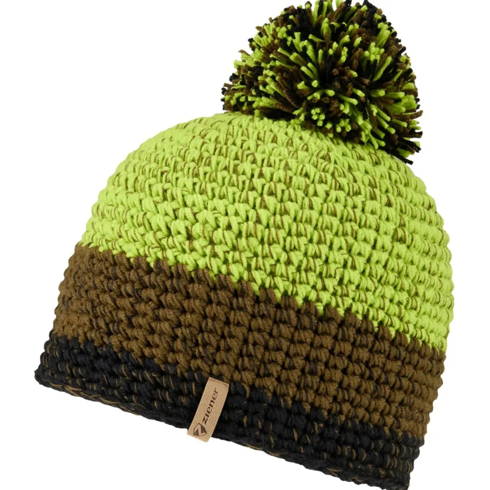 Ziener - Intercontinental-Z - Mütze