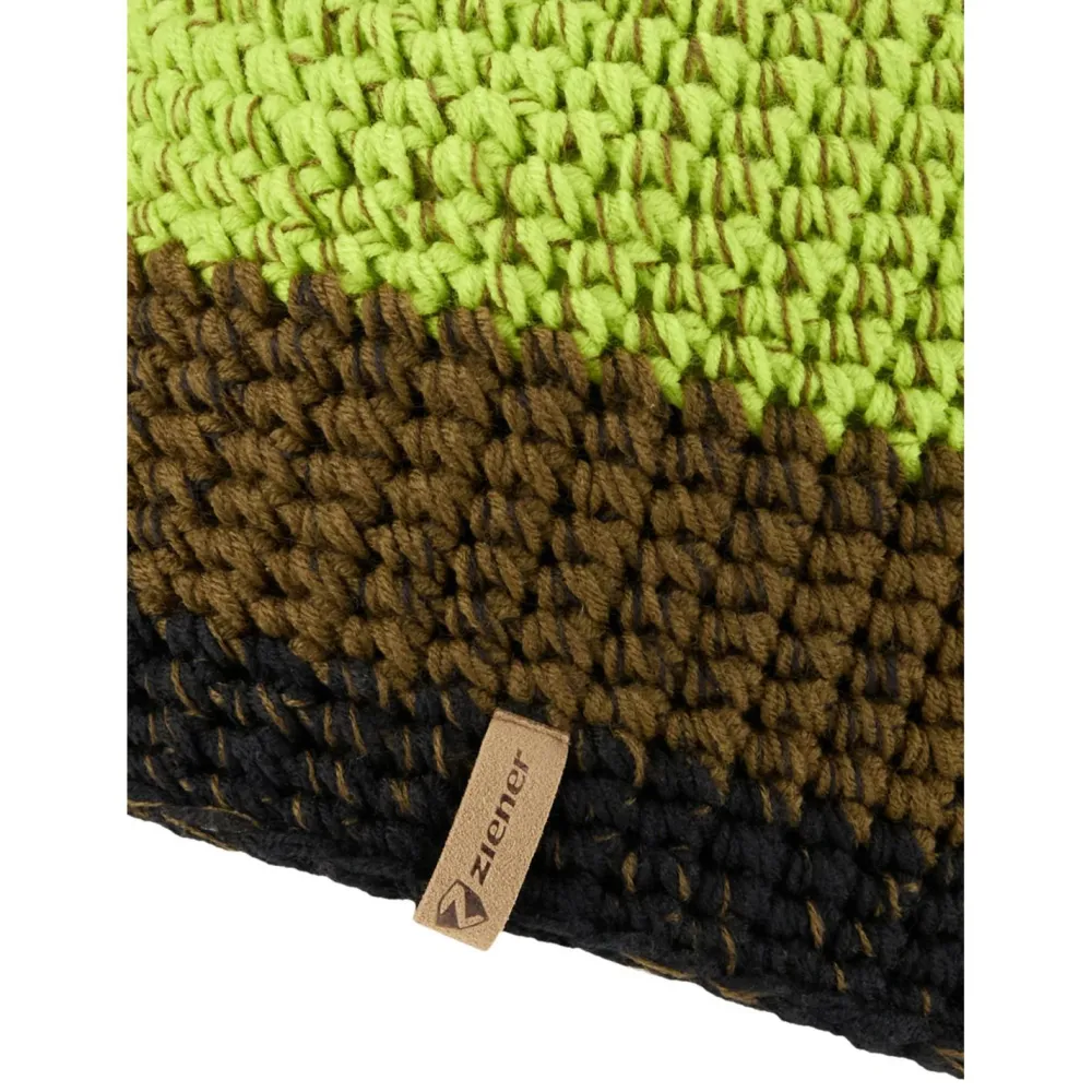 Ziener - Intercontinental-Z - Mütze