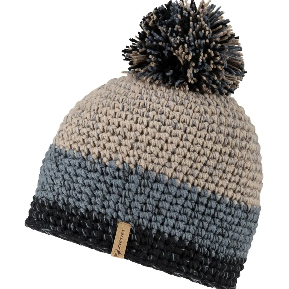Ziener - Intercontinental-Z - Mütze