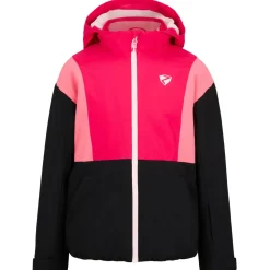 Discount - Kid's Abbe-Z - Skijacke Kinder Skibekleidung|Winterjacken