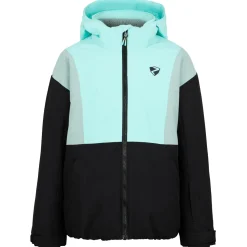 Discount - Kid's Abbe-Z - Skijacke Kinder Skibekleidung|Winterjacken