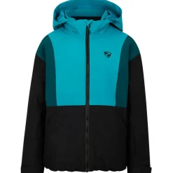 Discount - Kid's Abbe-Z - Skijacke Kinder Skibekleidung|Winterjacken
