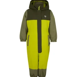 Ziener - Kid's Anup-Z - Overall