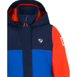 Ziener - Kid's Anup-Z - Overall