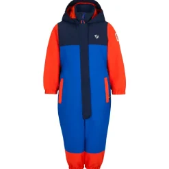Ziener - Kid's Anup-Z - Overall