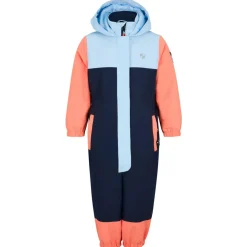 Ziener - Kid's Anup-Z - Overall