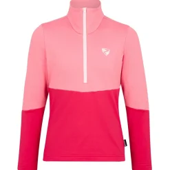 Ziener - Kid's Jarps-Z - Fleecepullover^Kinder Skibekleidung|Skipullover