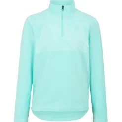 Ziener - Kid's Jonki-Z - Fleecepullover^Kinder Skibekleidung|Skipullover