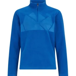 Ziener - Kid's Jonki-Z - Fleecepullover^Kinder Skibekleidung|Skipullover