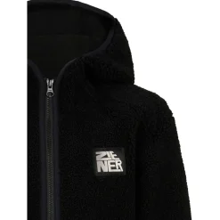 Kinder Ziener - Kid's Juha-Z - Fleecejacke